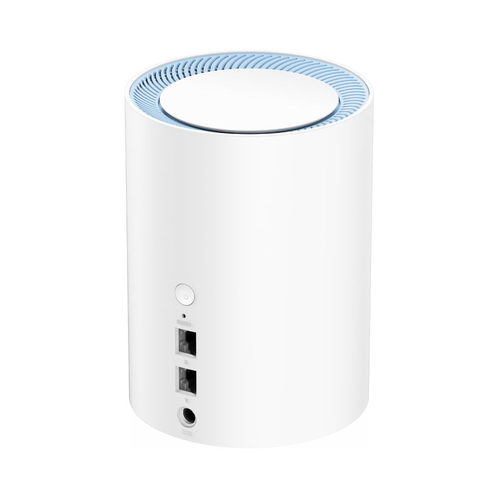Cudy M1200 AC1200 Dual Band Whole Home Wi-Fi Mesh System (1-Pack)