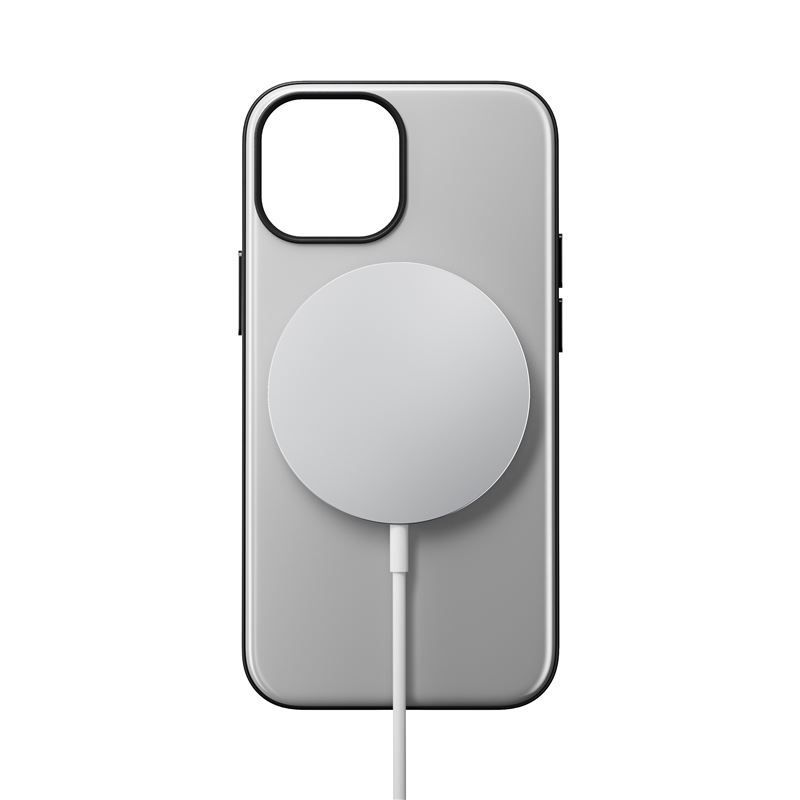 Nomad Sport Case, gray - iPhone 13 mini