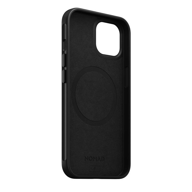Nomad Sport Case, black - iPhone 13