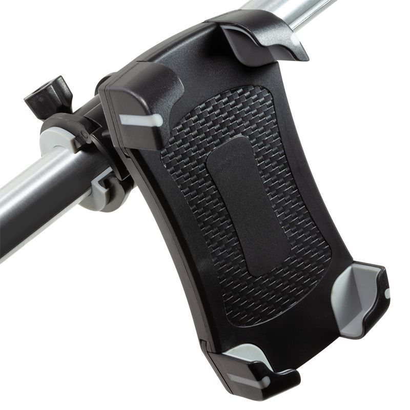 Logilink Smartphone bicycle holder with double lock