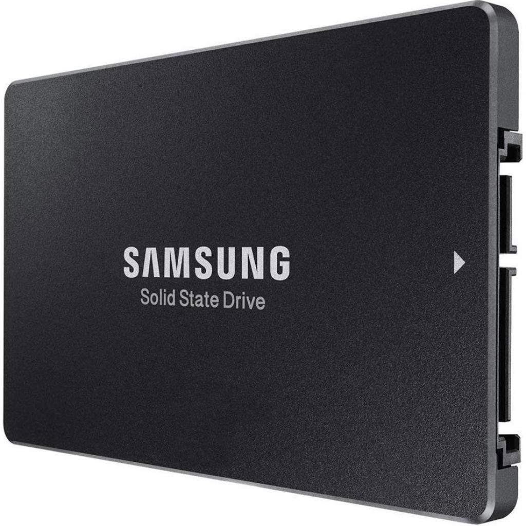 Samsung 1,9TB 2,5" SATA3 PM883