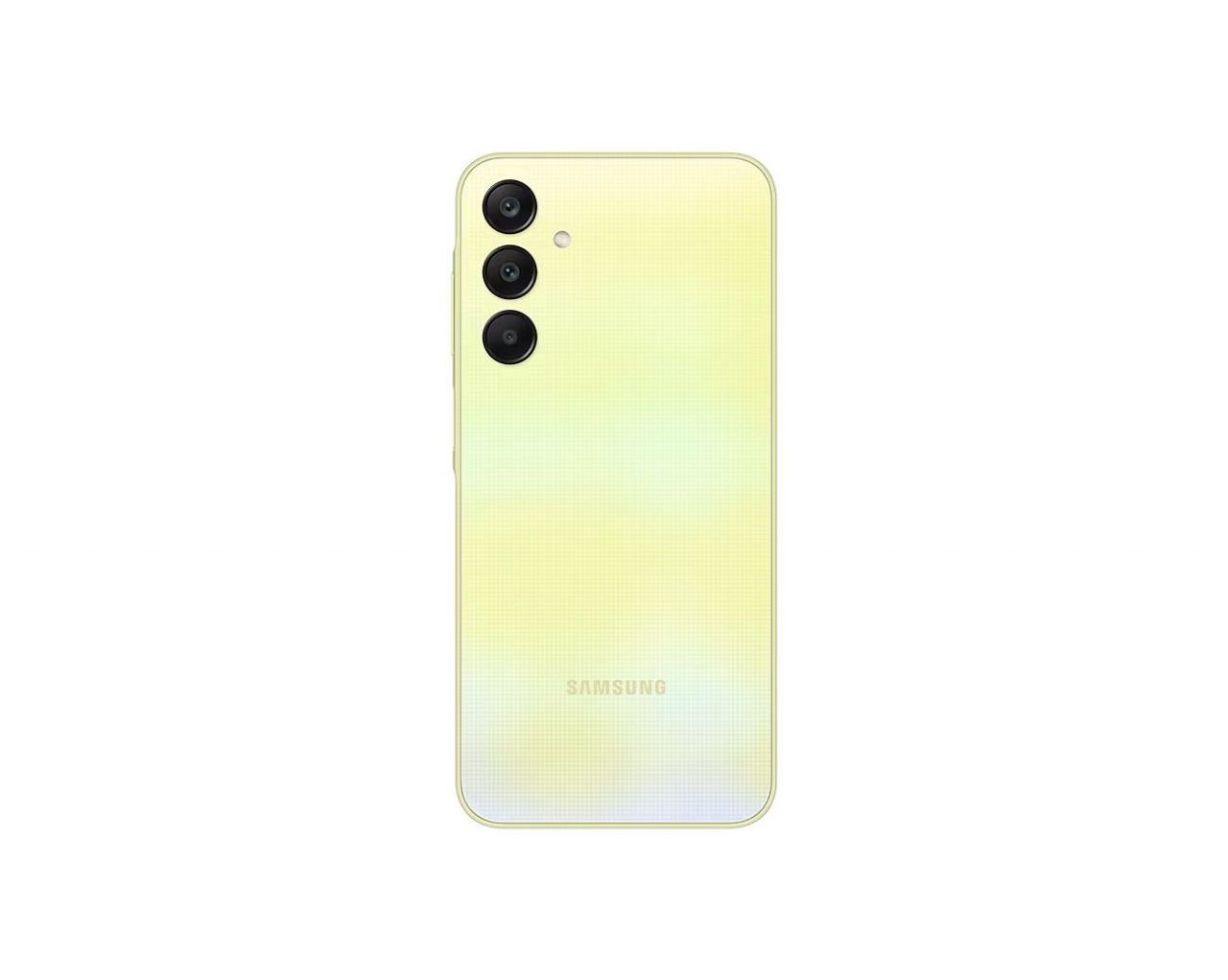 Samsung Galaxy A25 5G 128GB DualSIM Yellow