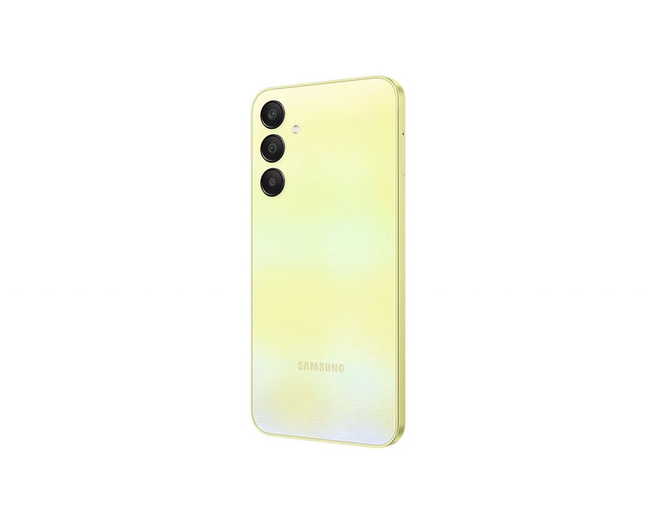 Samsung Galaxy A25 5G 128GB DualSIM Yellow