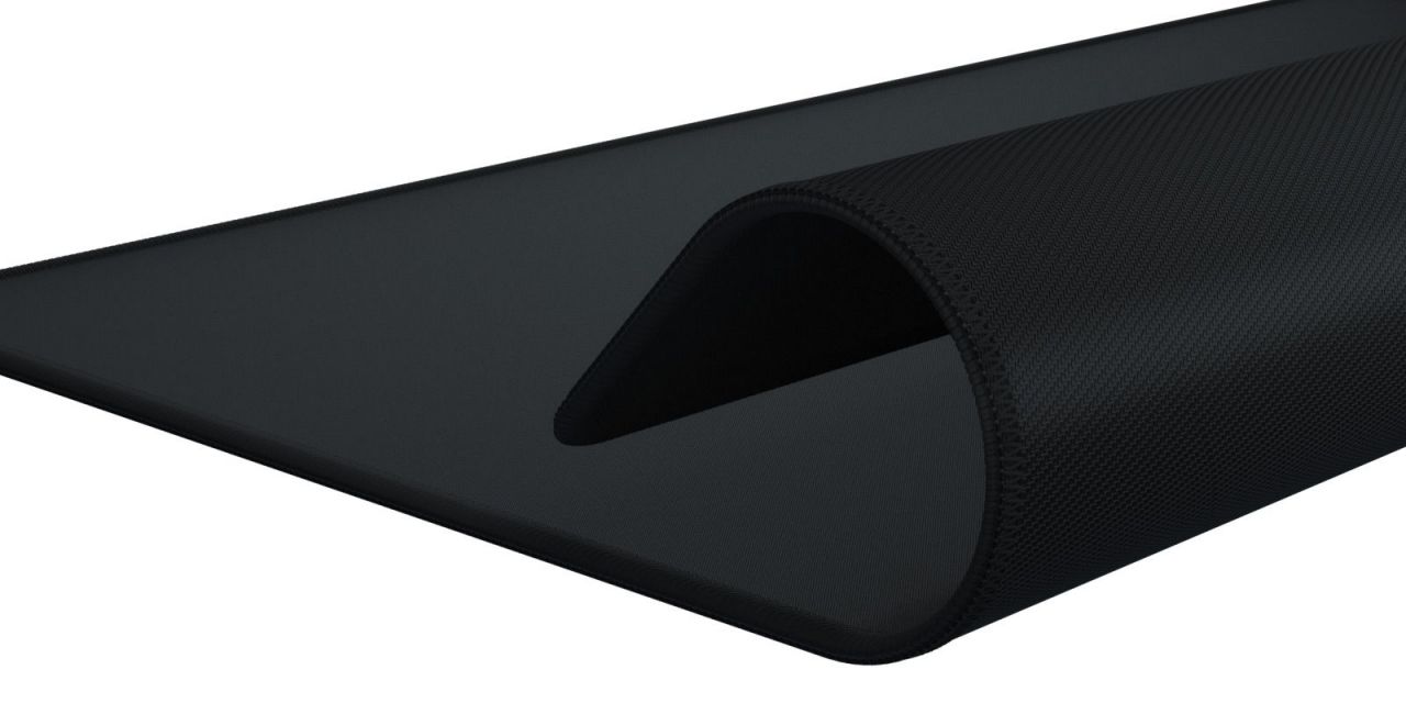 Xtrfy GPZ1 Large Zy´s Damage Gaming Egérpad Black