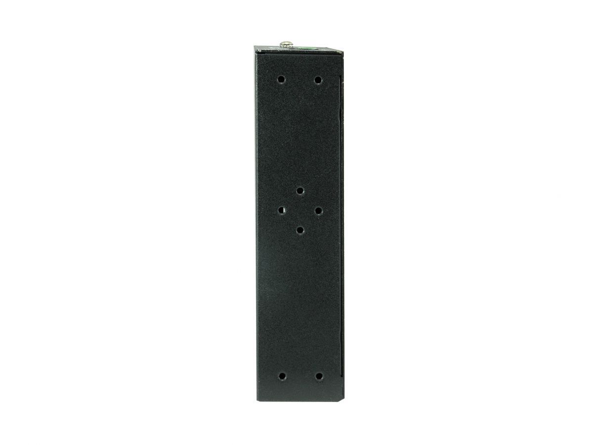 LevelOne IES-0610 6-Port Gigabit PoE Industrial Switch