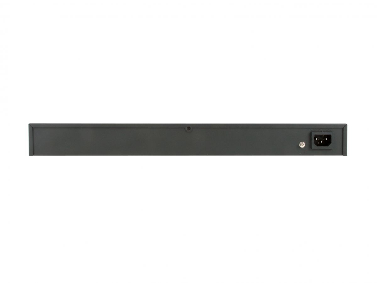 LevelOne GEU-2431 24-Port Gigabit Switch