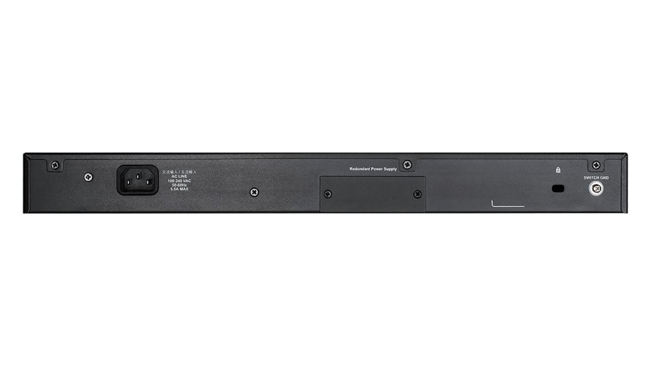D-Link DGS-1510-52X/E 48Port Smart Managed Switch