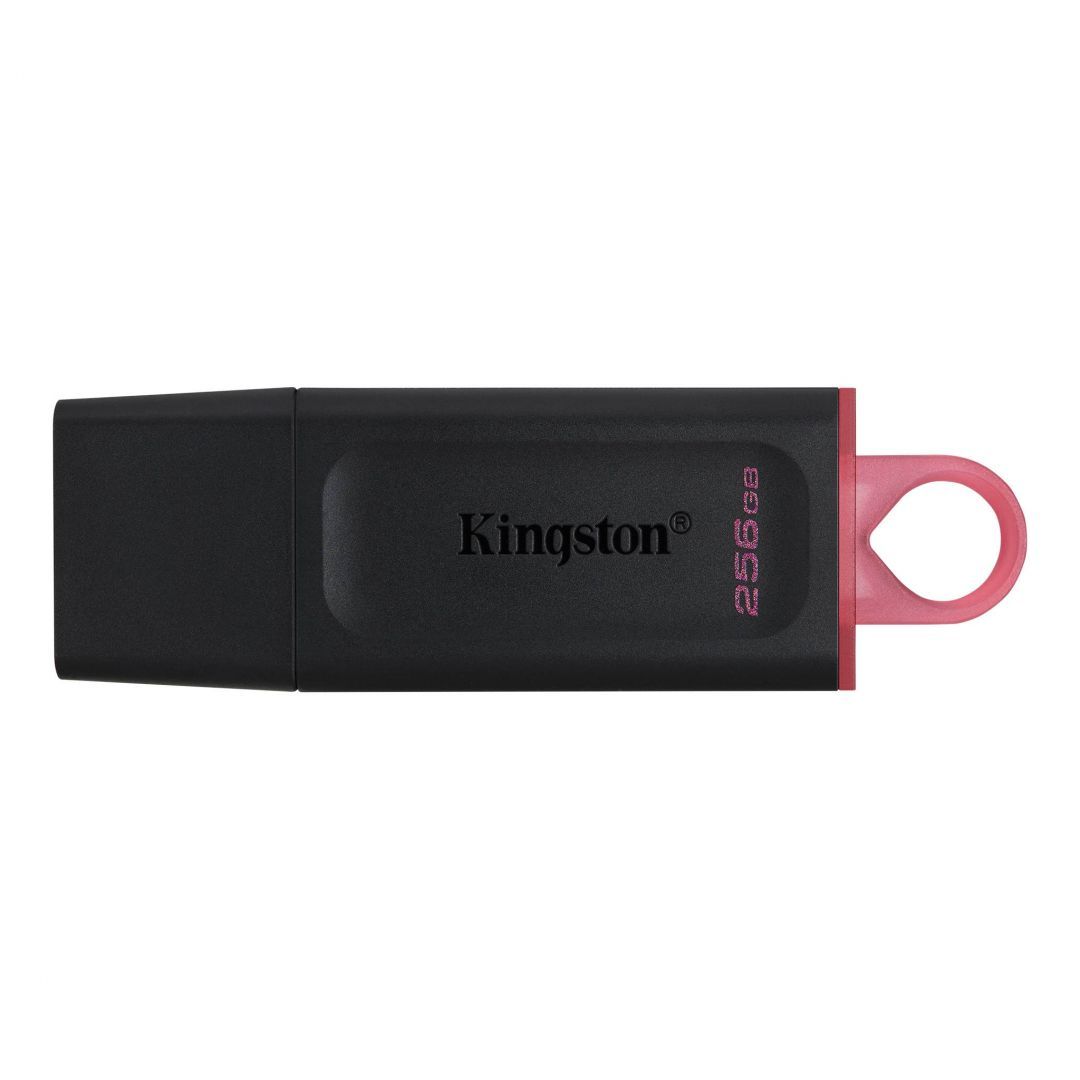 Kingston 256GB DataTraveler Exodia Black/Pink