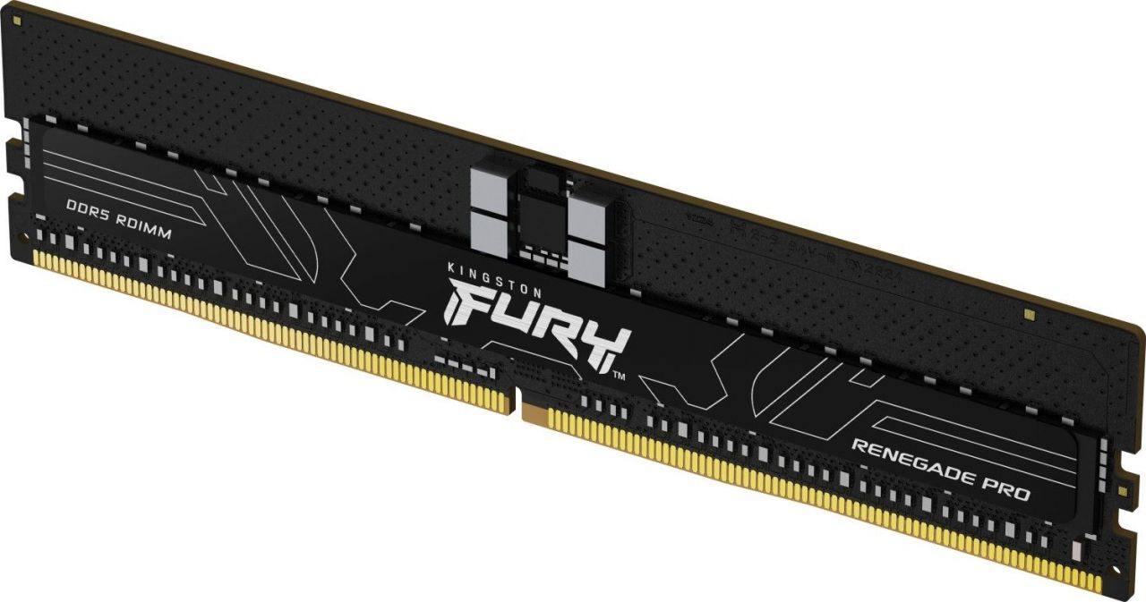 Kingston 32GB DDR5 4800MHz Fury Renegade Pro