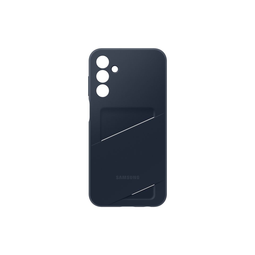 Samsung Galaxy A15/A15 5G Card Slot Case Blueblack