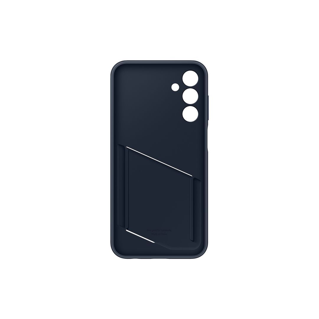 Samsung Galaxy A15/A15 5G Card Slot Case Blueblack