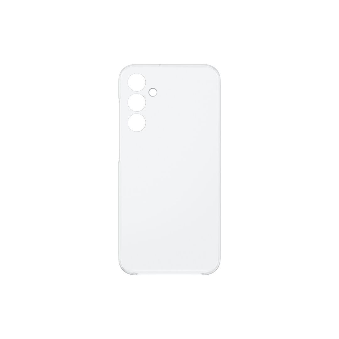 Samsung A25 5G Clear Case Transparent