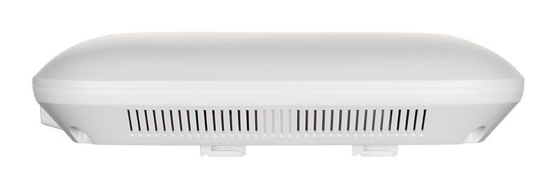 D-Link DAP‑2680 Wireless AC1750 Wave 2 Dual‑Band PoE Access Point White