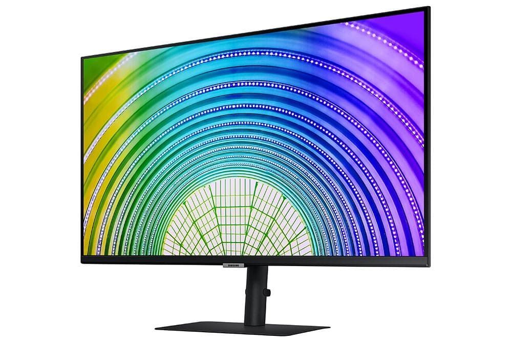 Samsung 27" LS27A600UUUXEN LED