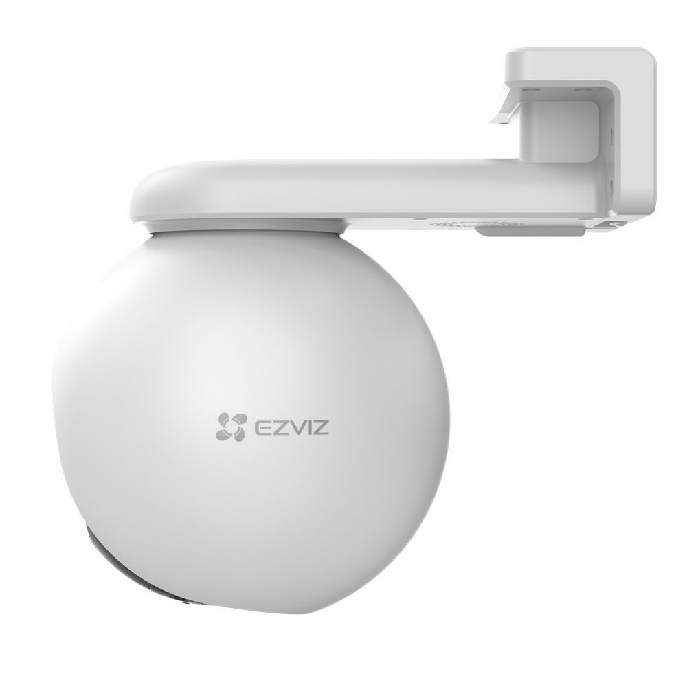 Ezviz C8PF Dual-Lens Pan & Tilt Wi-Fi Camera