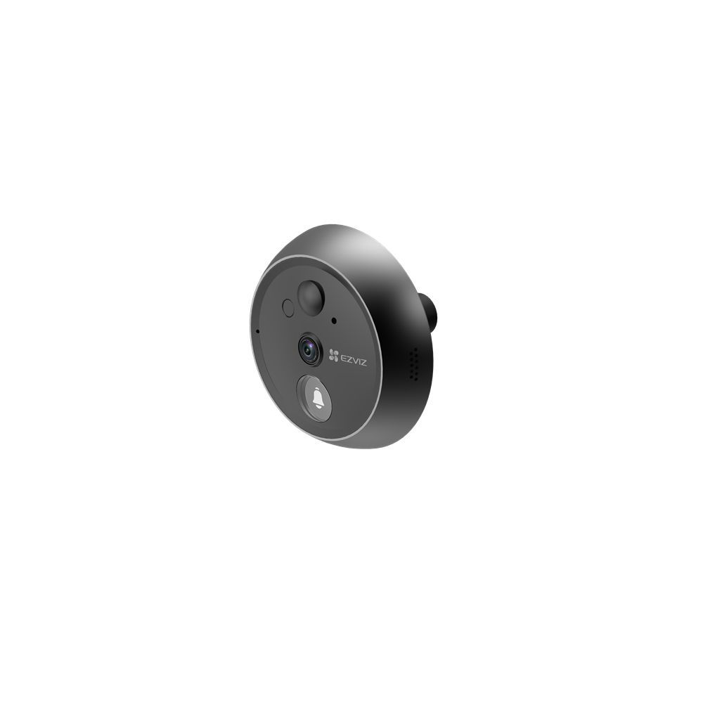 Ezviz HP4 Wire-free Peephole Doorbell