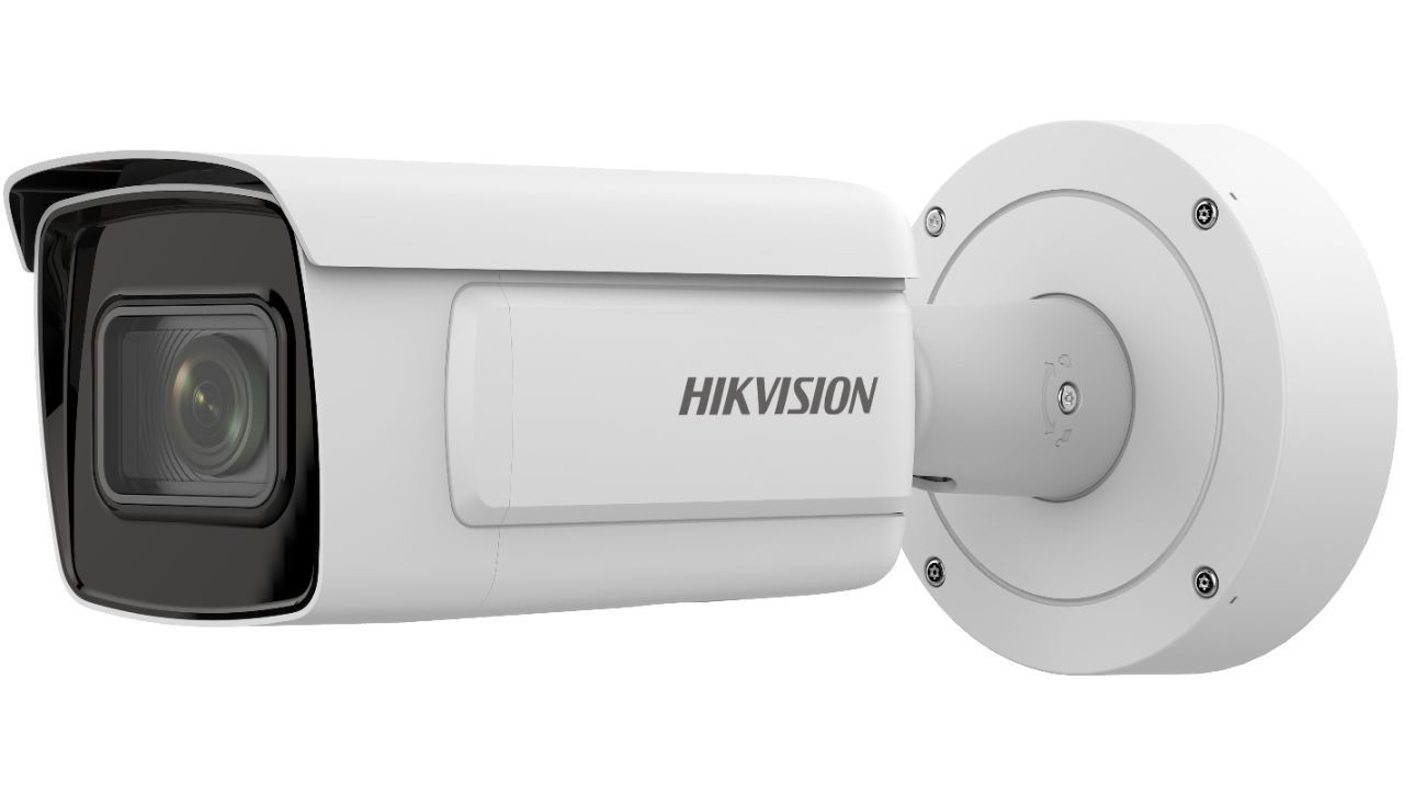 Hikvision IDS-2CD7A26G0/P-IZHSY (2.8-12mm)(C)