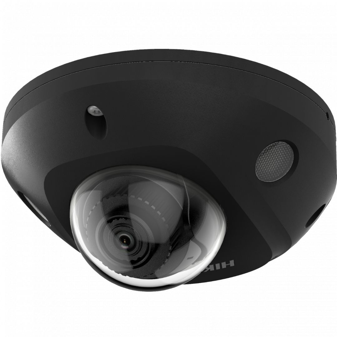 Hikvision DS-2CD2543G2-IS-B (2.8mm) fekete
