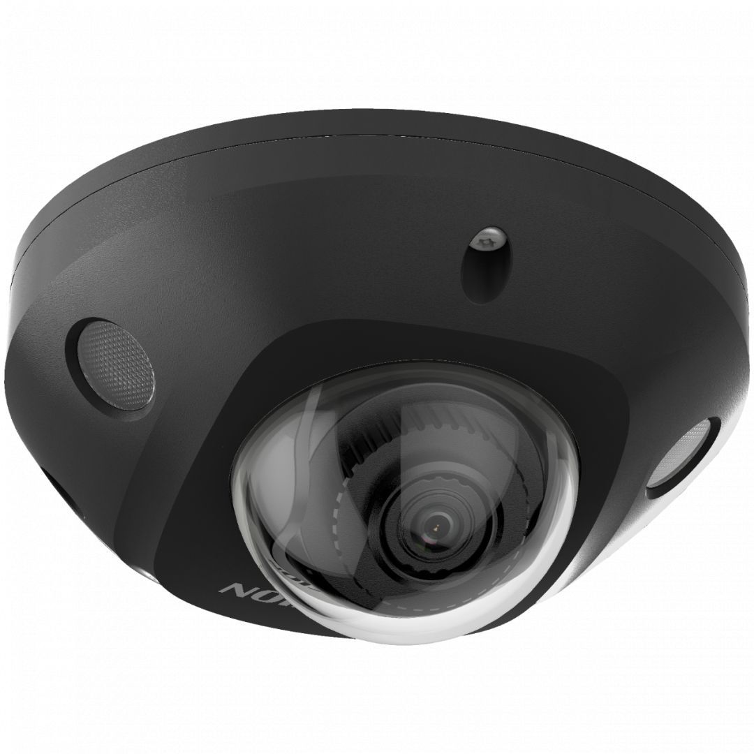Hikvision DS-2CD2543G2-IS-B (2.8mm) fekete