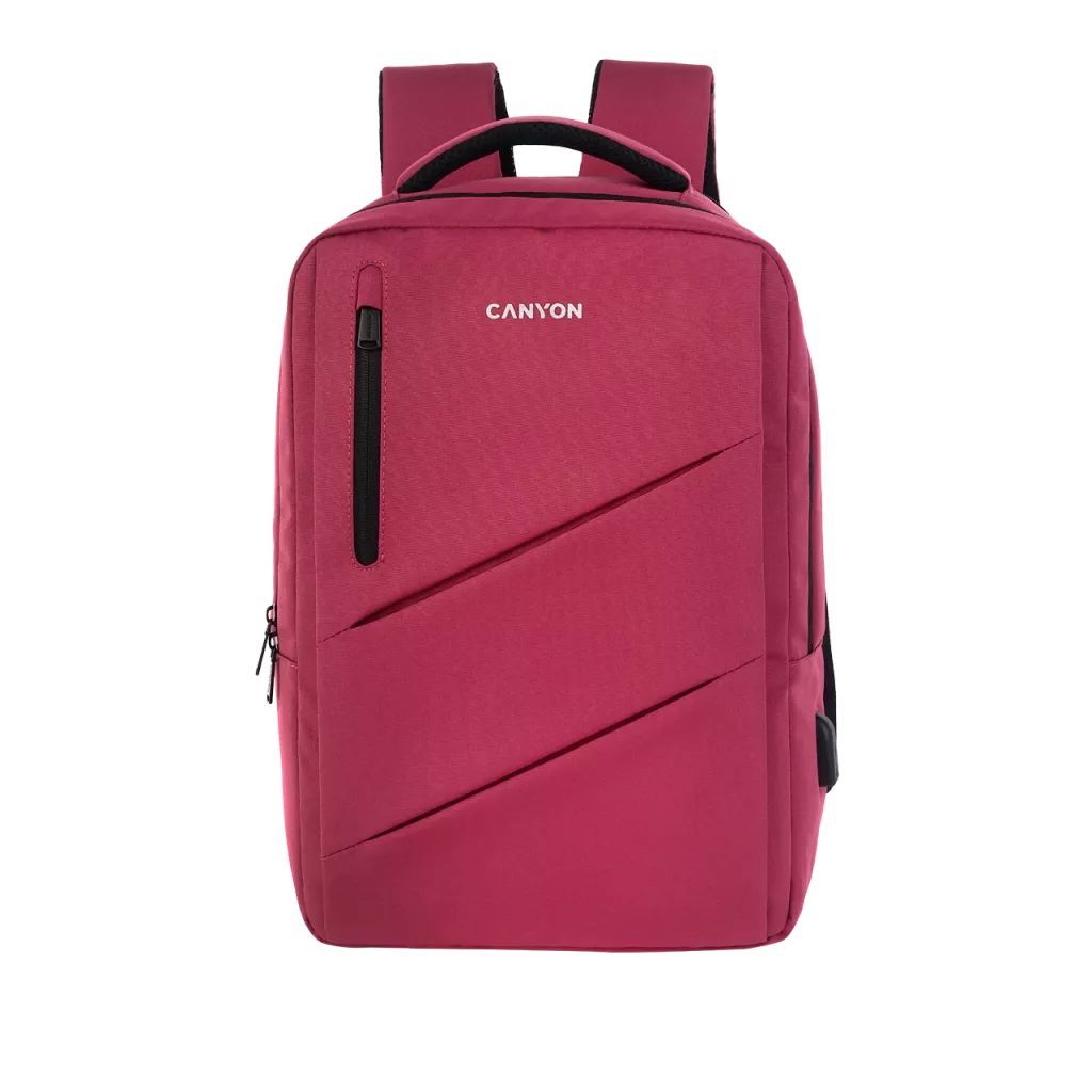 Canyon BPE-5 15,6" Backpack Pink
