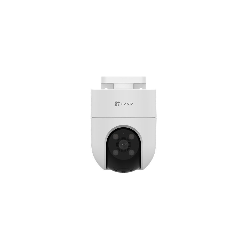 Ezviz H8c 2K+ Pan & Tilt Wi-Fi Camera