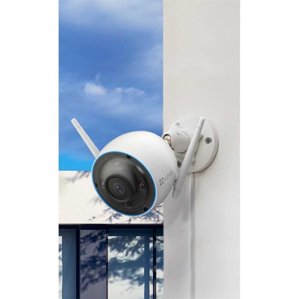 Ezviz H3 Wi-Fi Smart Home Camera