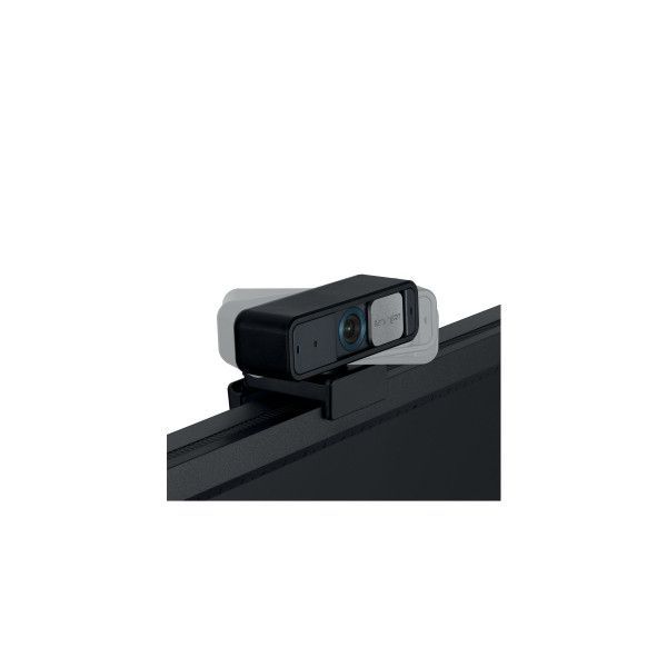 Kensington W2050 Webkamera Black