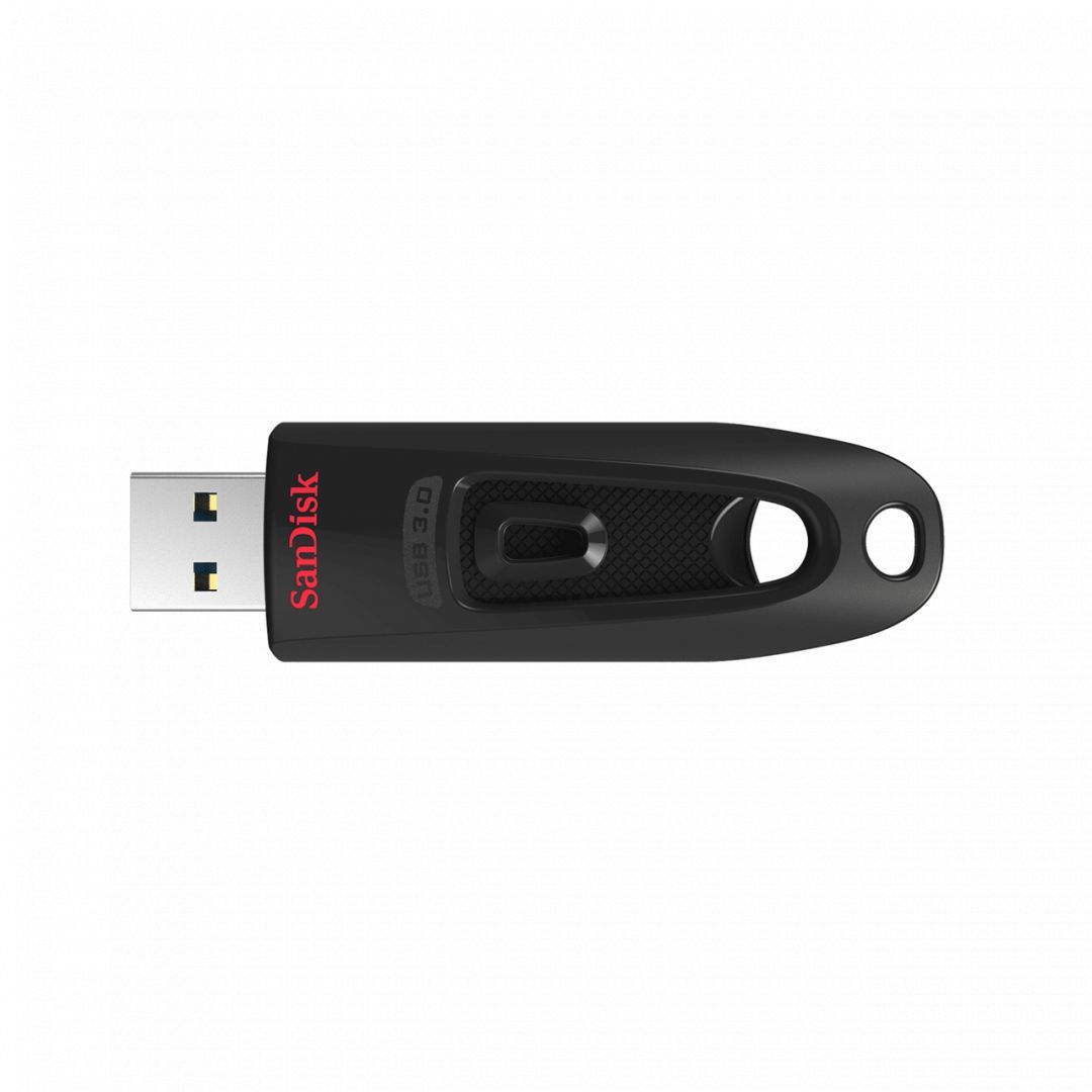 Sandisk 512GB Cruzer Ultra USB3.0 Black