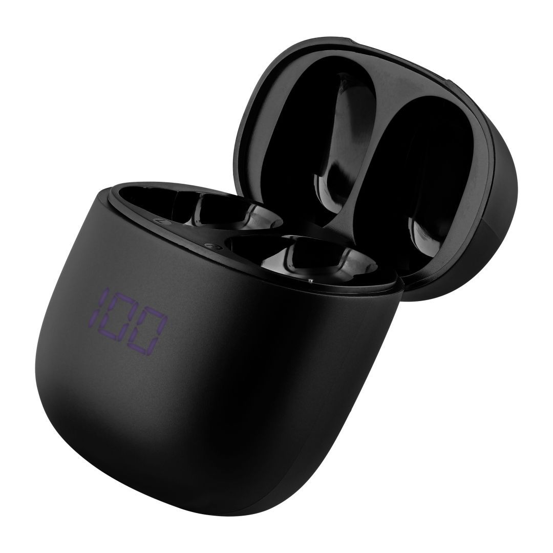 TnB Onyx TWS Bluetooth Headset Black