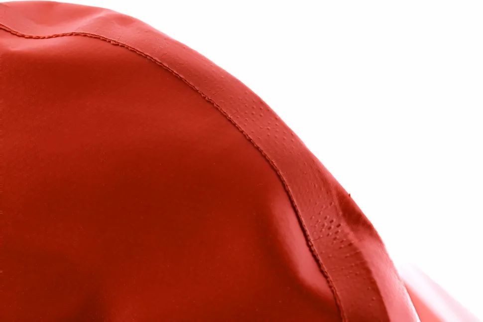TnB XTremework 20L waterproof duffle bag Red