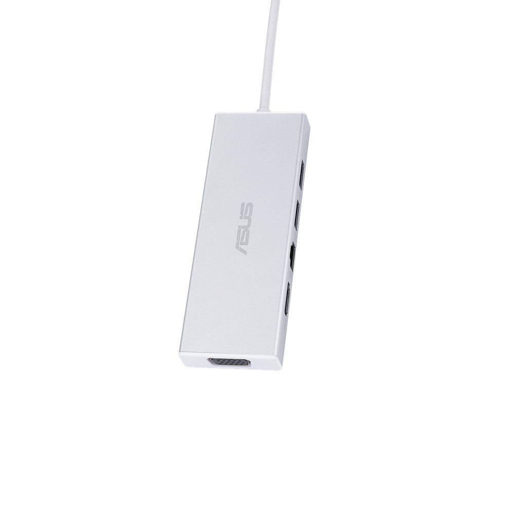Asus OS200 USB-C Dongle White