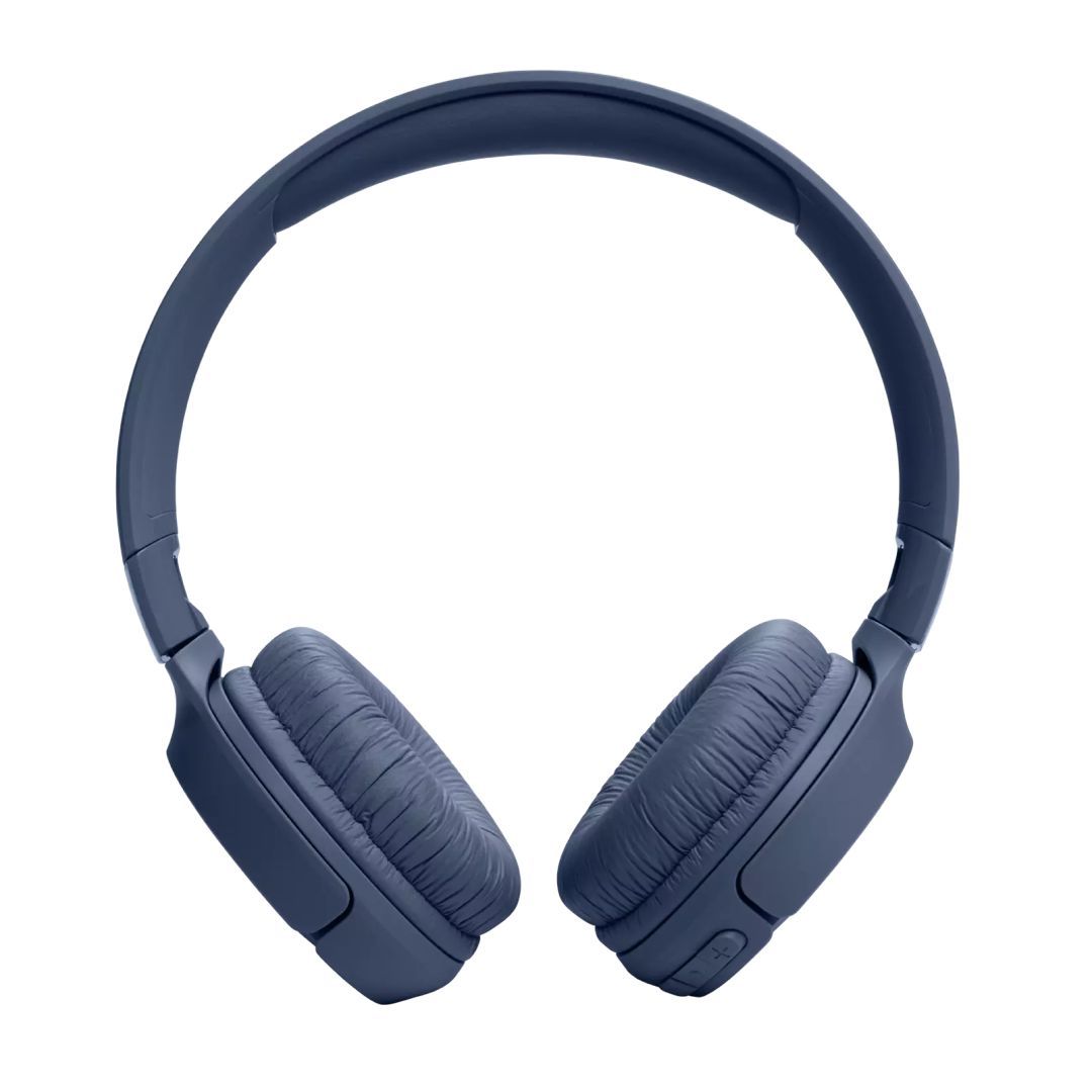 JBL Tune 520BT Wireless Bluetooth Headset Blue