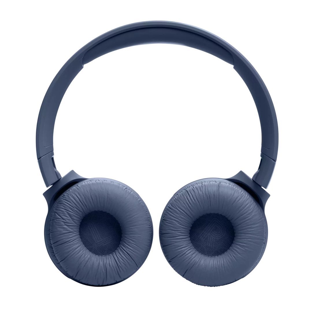 JBL Tune 520BT Wireless Bluetooth Headset Blue