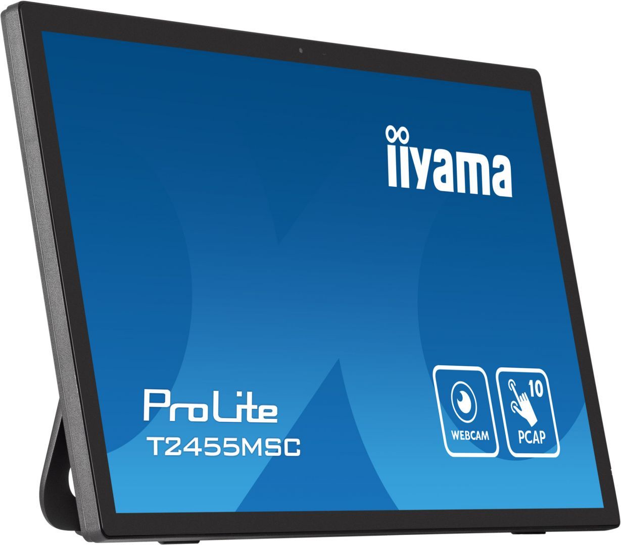 iiyama 23,8" Prolite T2455MSC-B1 IPS LED