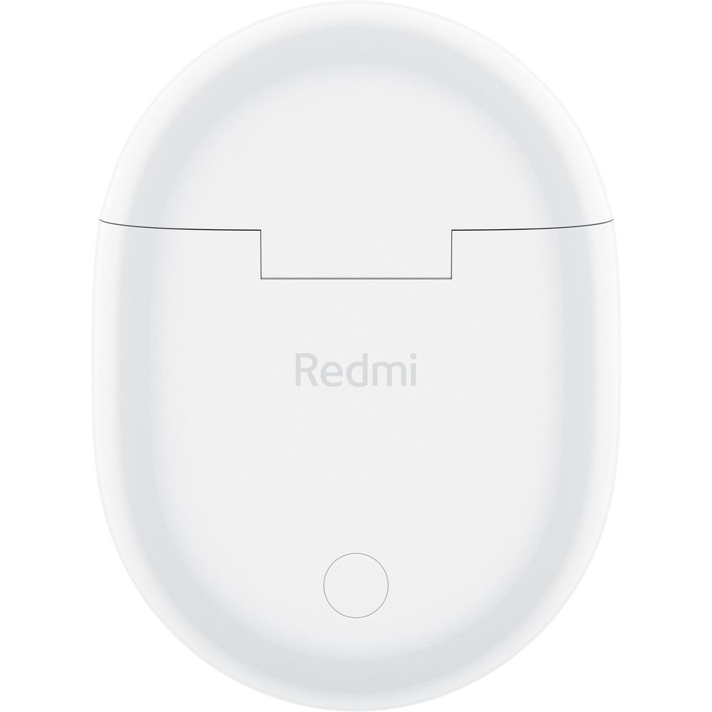 Xiaomi Redmi Buds 4 Wireless Bluetooth Headset Glossy White