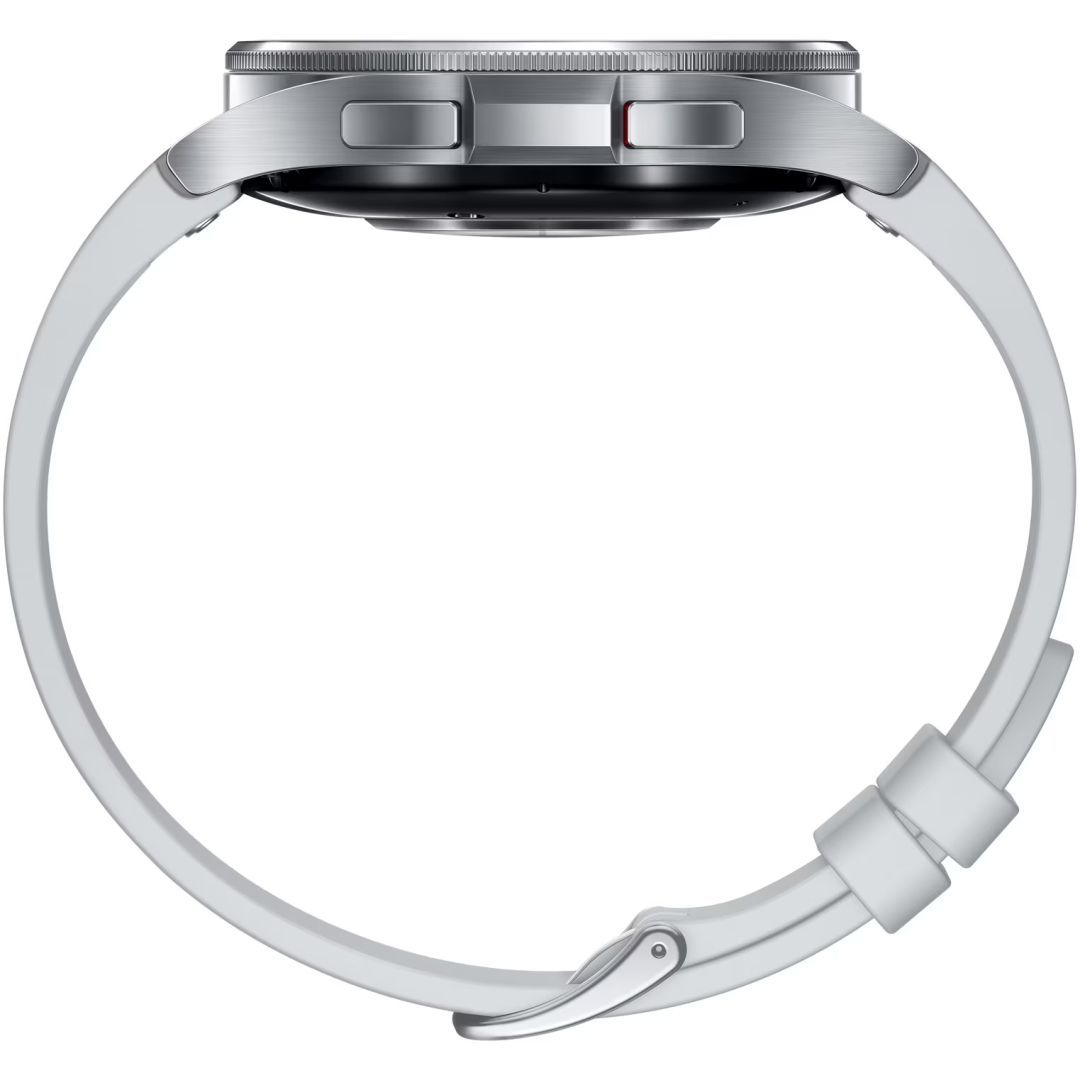 Samsung Galaxy Watch6 Classic 47mm LTE Silver
