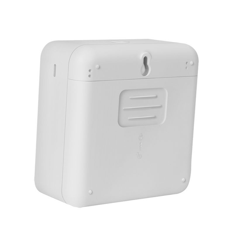 Logilink SC0116 Wi-Fi Smart Időjárás Állomás White