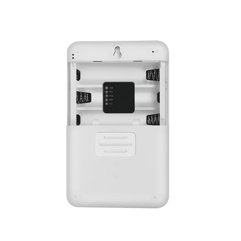 Logilink SC0116 Wi-Fi Smart Időjárás Állomás White