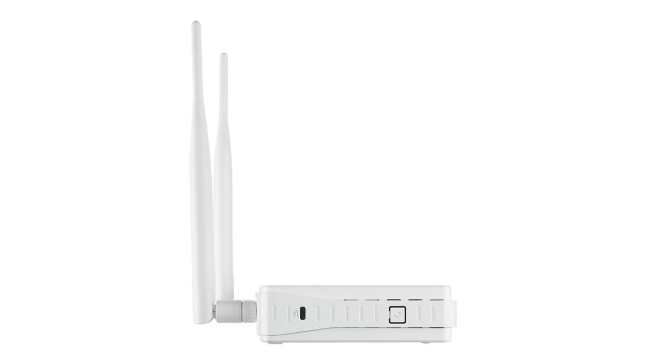 D-Link DAP-2020 Wireless N Access Point White