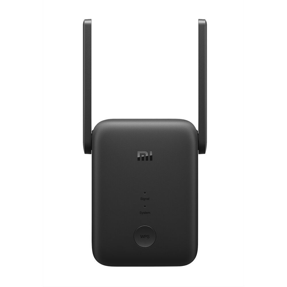 Xiaomi DVB4348GL Mi WiFi AC1200 Range Extender Black