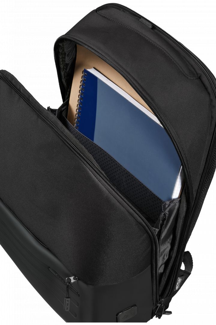 Samsonite Stackd Biz Laptop Backpack 14,1" Black
