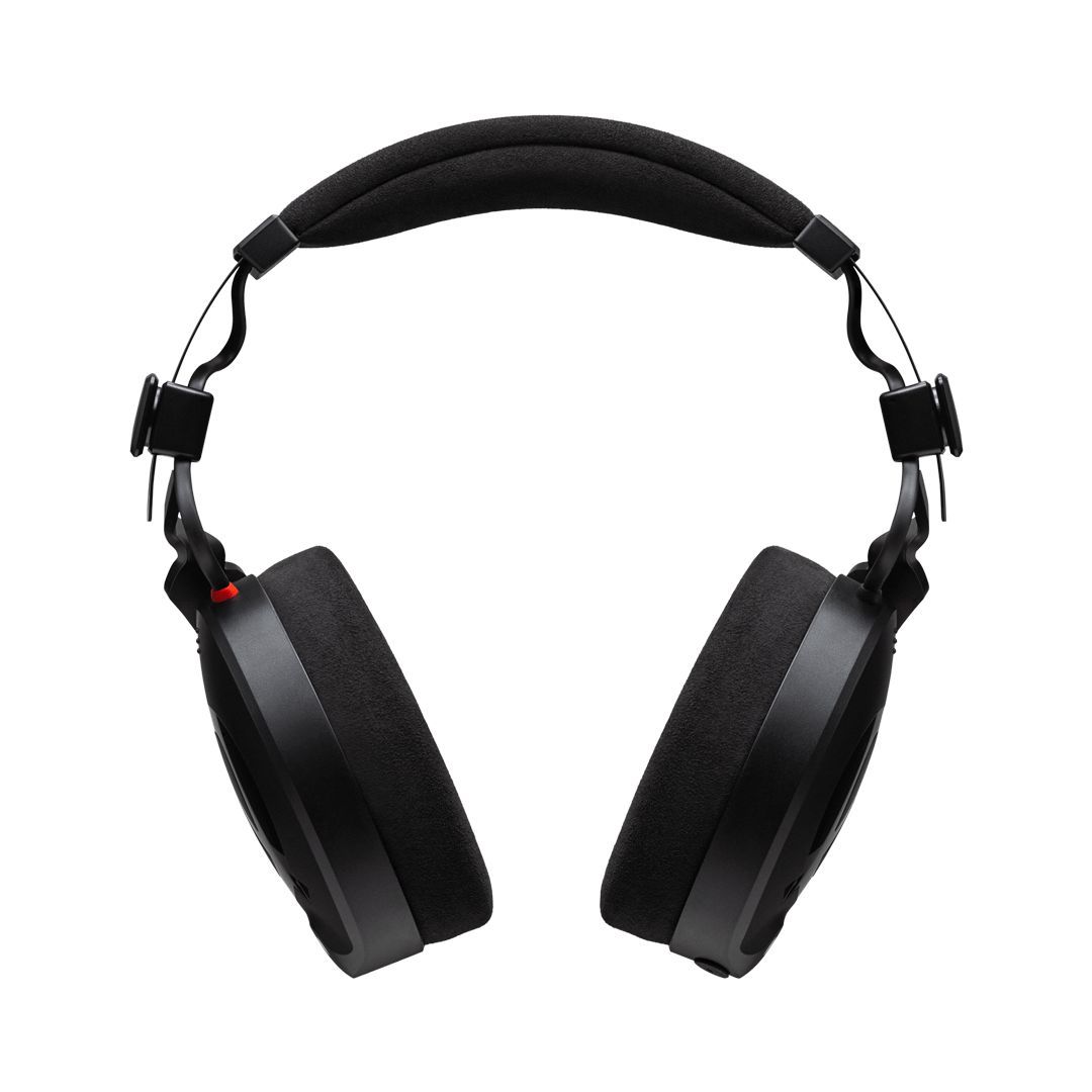 Rode NTH-100 Professional Over-Ear Headphones Black