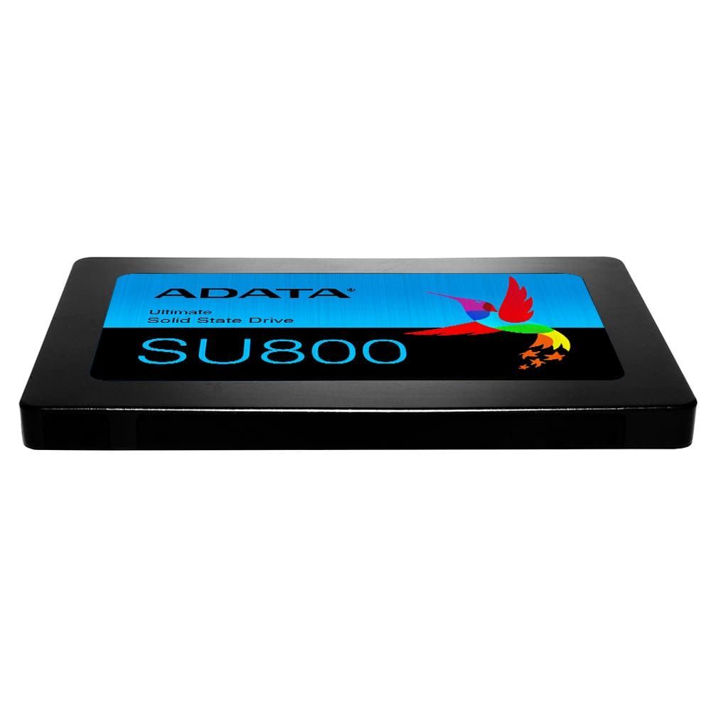 A-Data 512GB 2,5" SATA3 Ultimate SU800