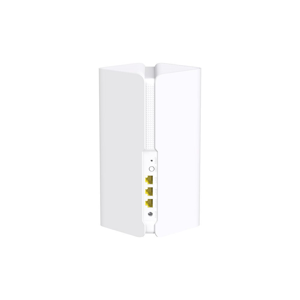 Tenda MX21 Pro AXE5700 Whole Home Mesh Wi-Fi 6E System White (2pack)