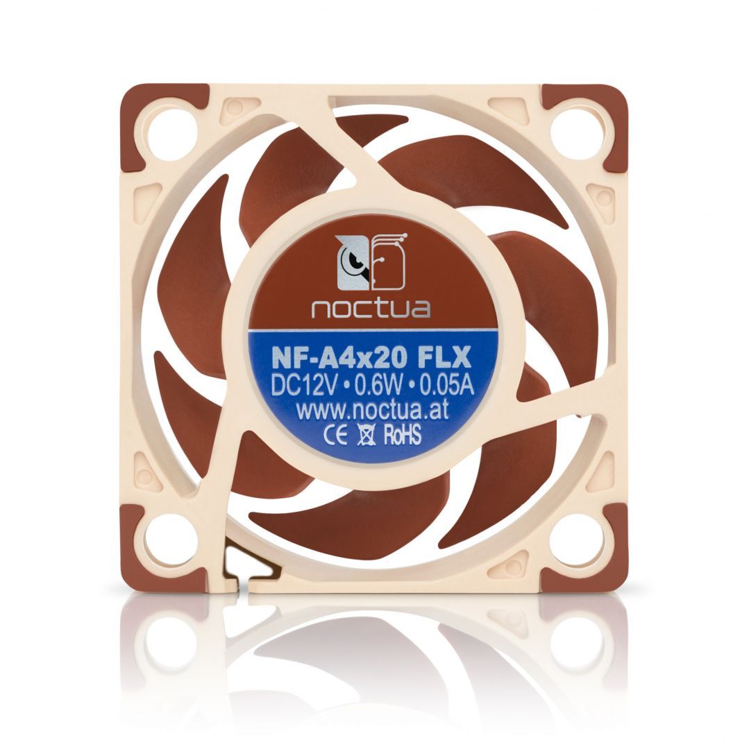 Noctua NF-A4X20 FLX