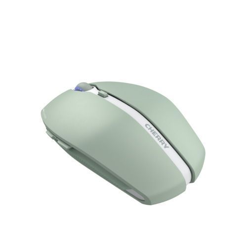Cherry Gentix BT Mouse Agave Green