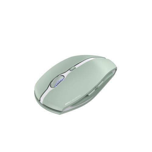 Cherry Gentix BT Mouse Agave Green