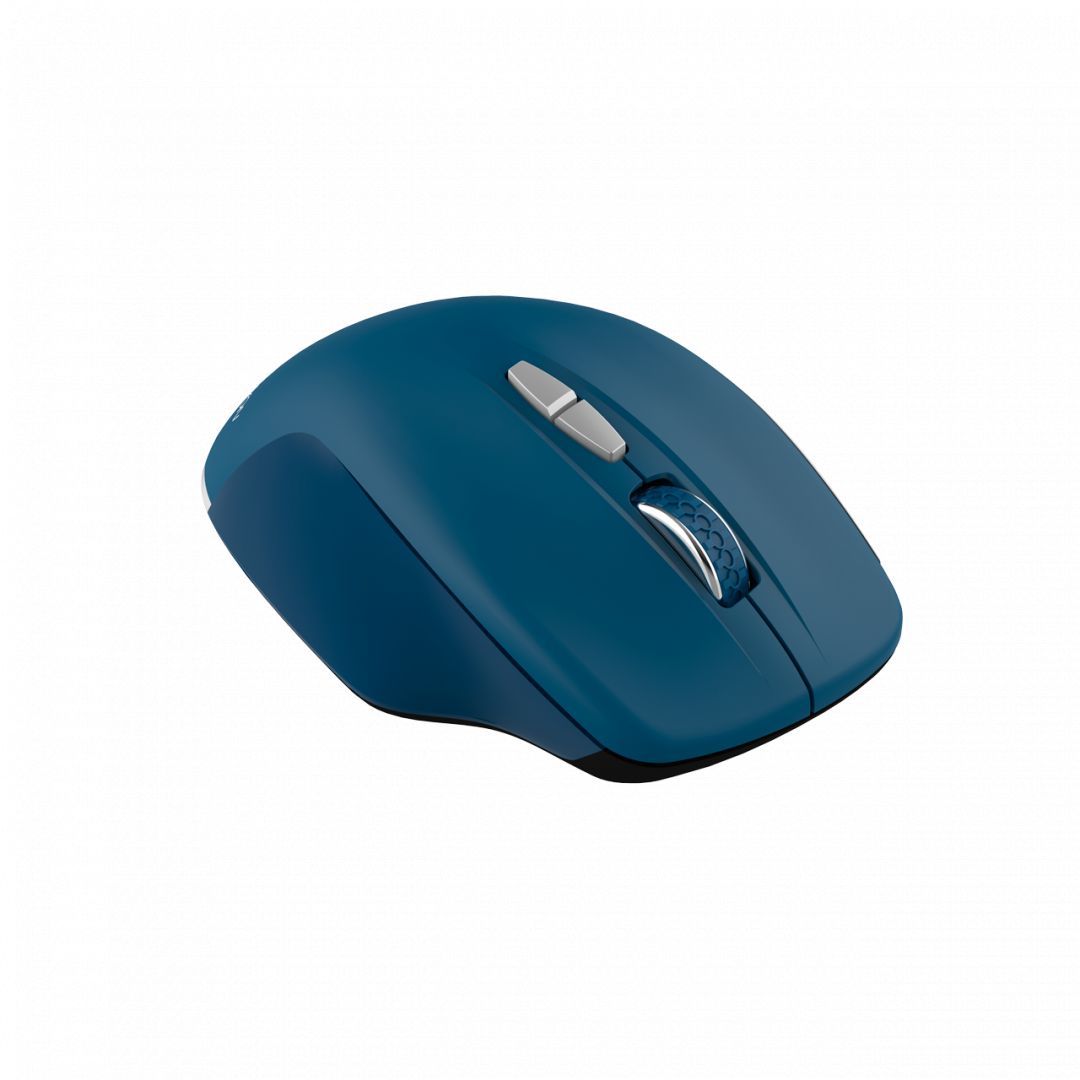 Canyon CNS-CMSW21BL Wireless mouse Bright Blue
