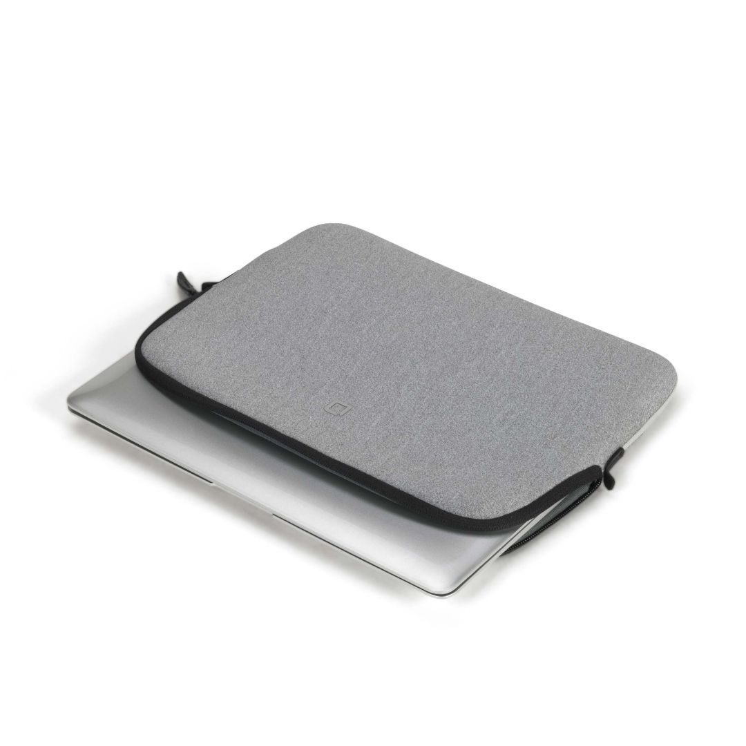 Dicota Laptop Sleeve URBAN MacBook Air 15" M2 Grey