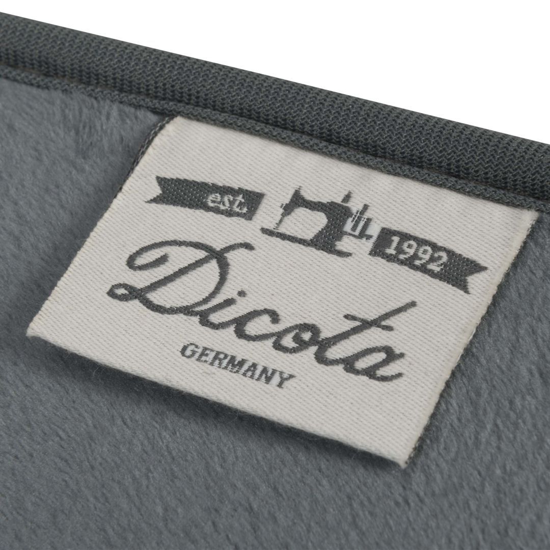 Dicota Laptop Sleeve URBAN MacBook Air 15" M2 Grey